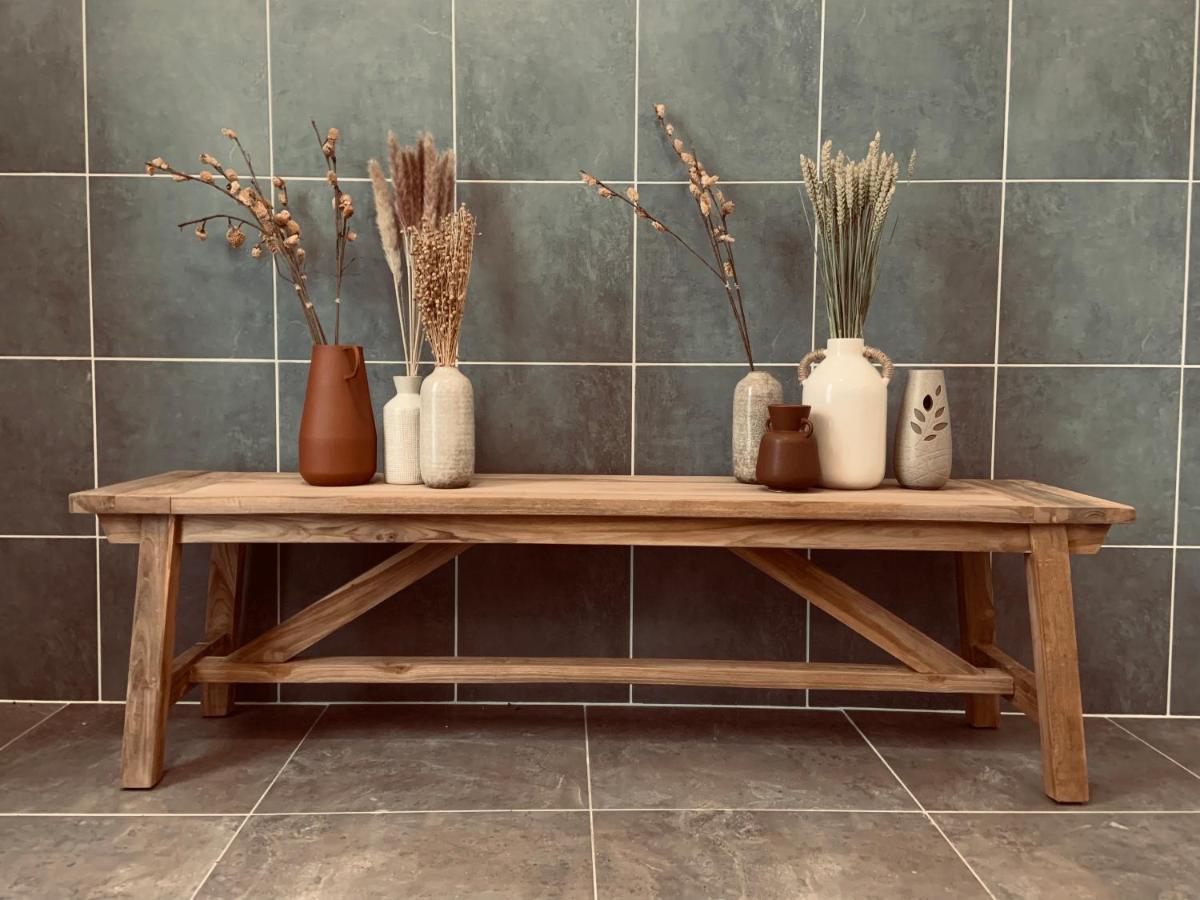 Studio Girafe, Style Boheme Et Atypique, Curistes Luxeuil-les-Bains Exteriér fotografie