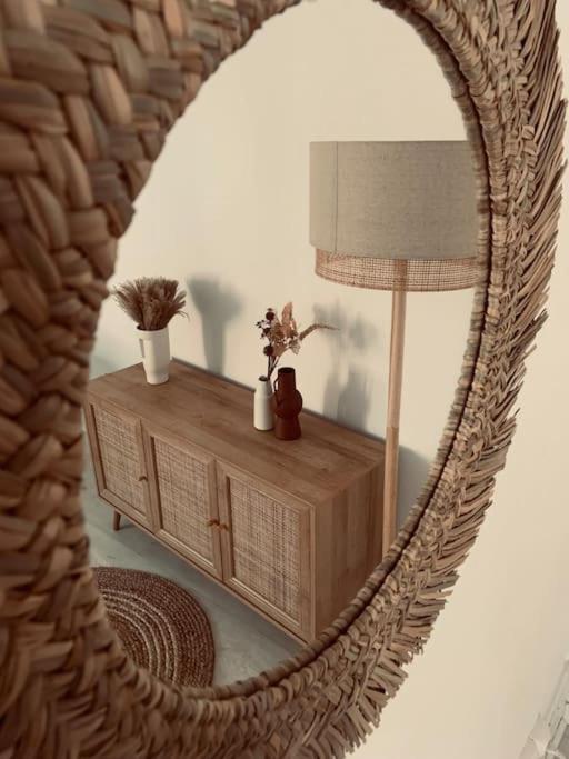 Studio Girafe, Style Boheme Et Atypique, Curistes Luxeuil-les-Bains Exteriér fotografie